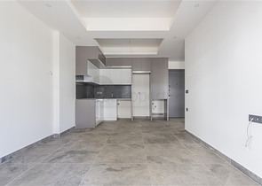 Квартира 1+1 в новом комплексе- Ваш идеальный уголок в Махмутларе