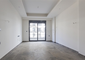 Квартира 1+1 в новом комплексе- Ваш идеальный уголок в Махмутларе