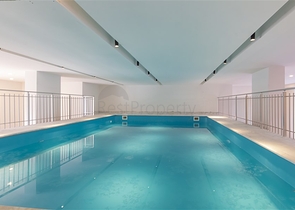 Квартира 1+1 в новом комплексе- Ваш идеальный уголок в Махмутларе