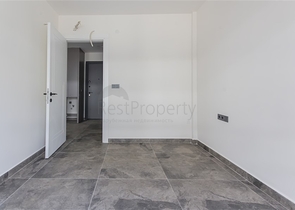 Квартира 1+1 в новом комплексе- Ваш идеальный уголок в Махмутларе