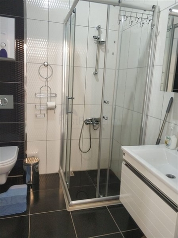 Двухкомнатные апартаменты в аренду в 300 метрах от моря