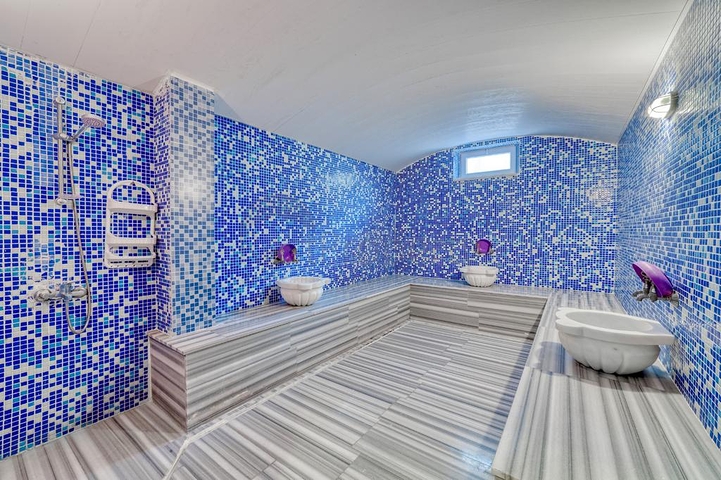 Двухкомнатные апартаменты в аренду в 300 метрах от моря