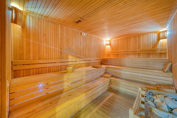 Двухкомнатные апартаменты в аренду в 300 метрах от моря