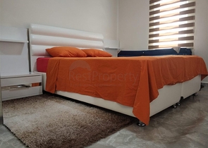 Двухкомнатные апартаменты в аренду в 300 метрах от моря