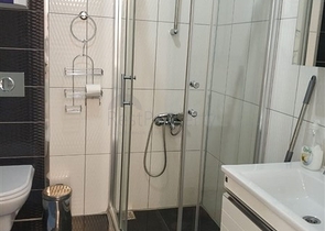 Двухкомнатные апартаменты в аренду в 300 метрах от моря