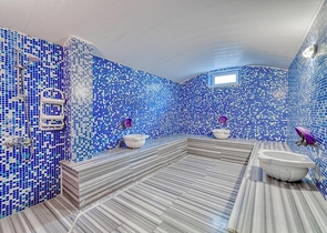 Двухкомнатные апартаменты в аренду в 300 метрах от моря