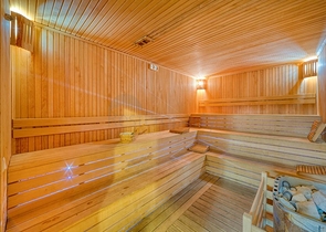 Двухкомнатные апартаменты в аренду в 300 метрах от моря