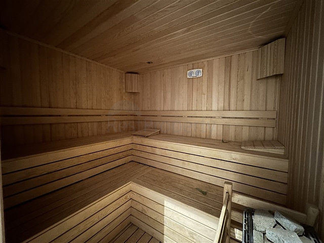 Квартира 1+1 в районе Авсаллар