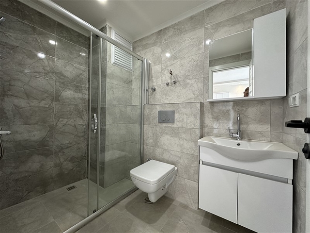 Квартира 1+1 в районе Авсаллар