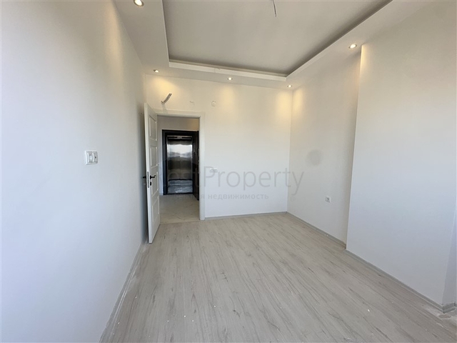 Квартира 1+1 в районе Авсаллар