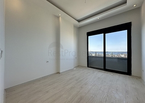 Квартира 1+1 в районе Авсаллар