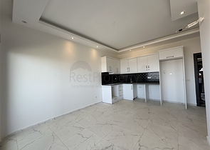 Квартира 1+1 в районе Авсаллар