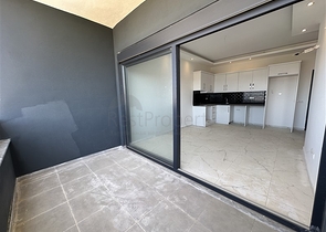 Квартира 1+1 в районе Авсаллар