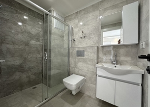 Квартира 1+1 в районе Авсаллар