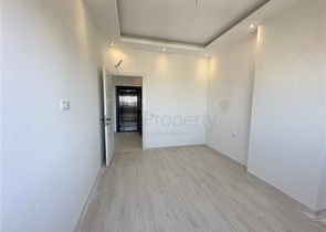 Квартира 1+1 в районе Авсаллар