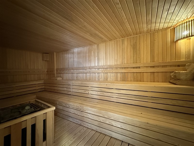 Квартира 1+1 с видом на море