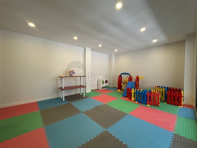 Квартира 1+1 с видом на море