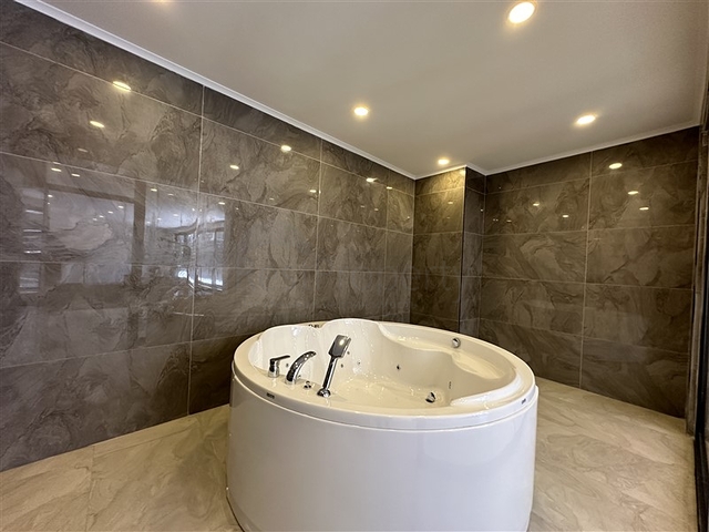 Квартира 1+1 с видом на море