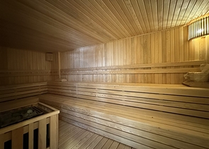 Квартира 1+1 с видом на море