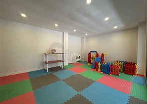 Квартира 1+1 с видом на море