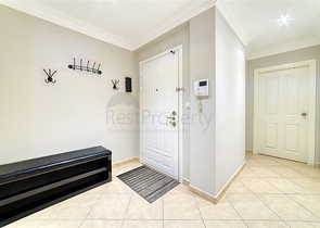 Просторная Квартира 2+1 в Махмутларе