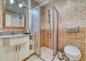 Просторная Квартира 2+1 в Махмутларе