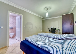 Просторная Квартира 2+1 в Махмутларе