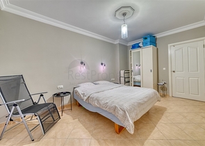 Просторная Квартира 2+1 в Махмутларе