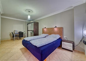 Просторная Квартира 2+1 в Махмутларе