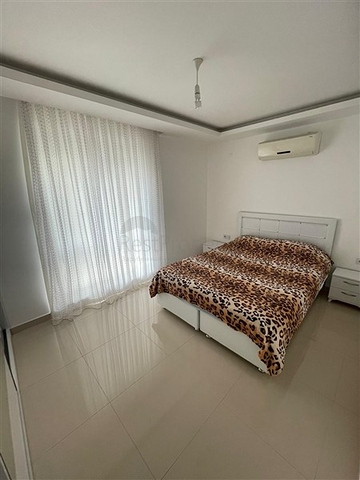 Квартира 1+1 в шаговой доступности от моря