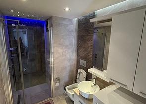 Квартира 1+1 в шаговой доступности от моря