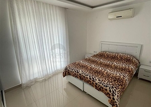 Квартира 1+1 в шаговой доступности от моря