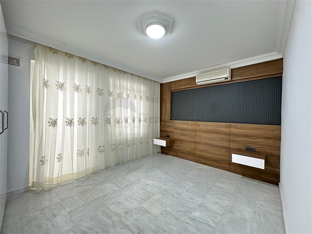 Квартира 2+1 в районе Тосмур