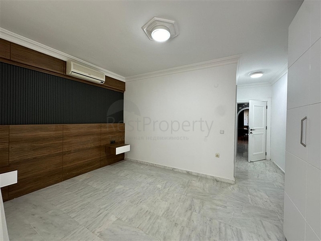 Квартира 2+1 в районе Тосмур