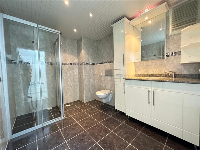 Квартира 2+1 в районе Тосмур