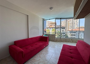 Квартира 2+1 в районе Тосмур