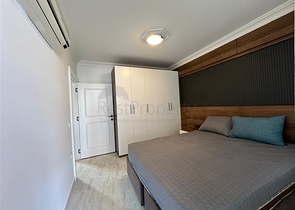 Квартира 2+1 в районе Тосмур