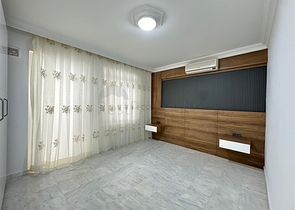 Квартира 2+1 в районе Тосмур