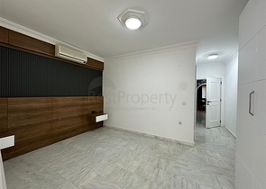 Квартира 2+1 в районе Тосмур