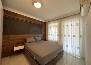 Квартира 2+1 в районе Тосмур