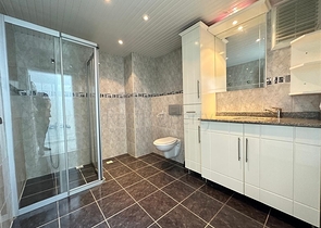 Квартира 2+1 в районе Тосмур