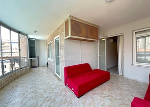 Квартира 2+1 в районе Тосмур