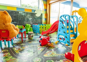 Квартира 1+1 рядом с пляжем Клеопатра