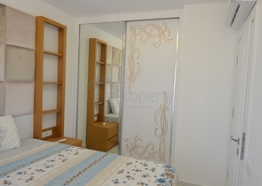 Квартира 1+1 рядом с пляжем Клеопатра