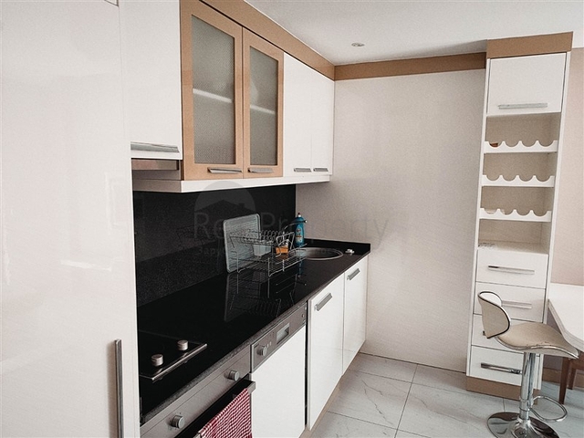 Уютная квартира в 800 метрах от пляжа Клеопатра