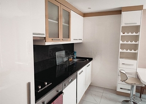 Уютная квартира в 800 метрах от пляжа Клеопатра