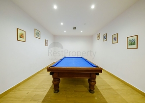 Уютная квартира в 800 метрах от пляжа Клеопатра