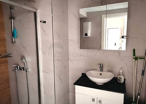 Уютная квартира в 800 метрах от пляжа Клеопатра