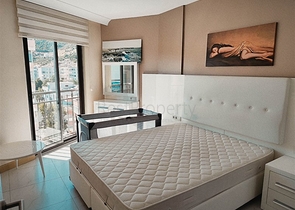 Уютная квартира в 800 метрах от пляжа Клеопатра