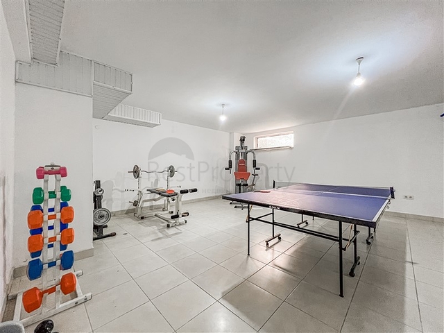 Квартира 1+1 в районе Махмутлар в 250 м от моря